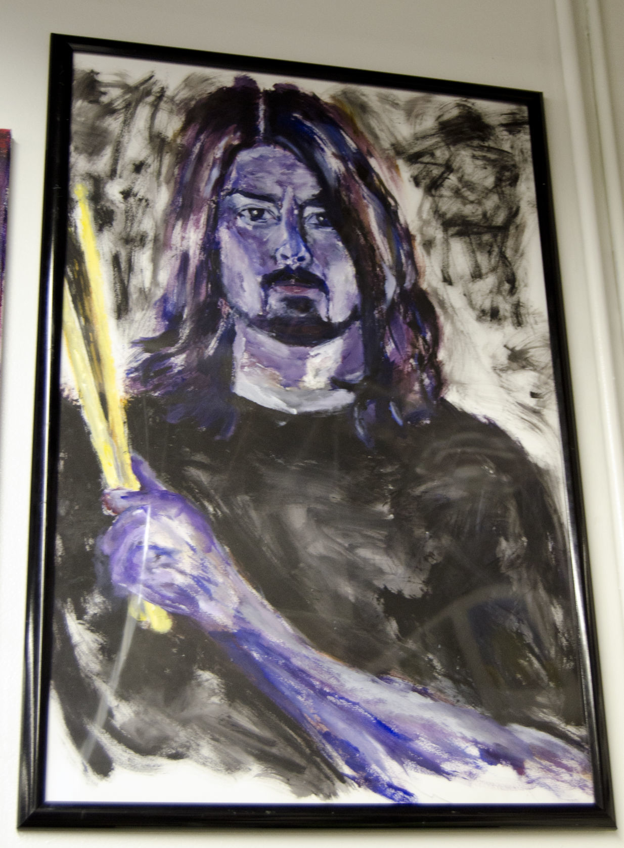 Mike Frizzell 5